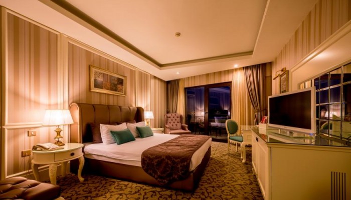 Hotel Vuni Palace poza 6