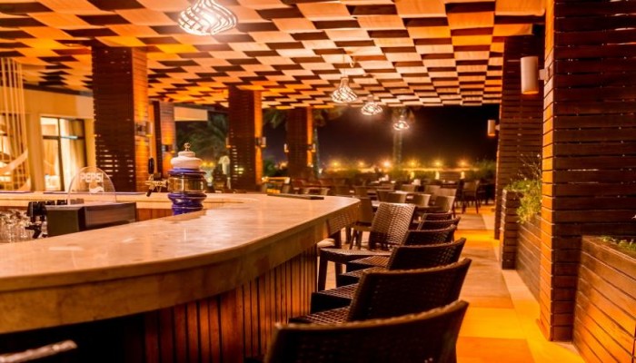 Hotel Vuni Palace poza 3