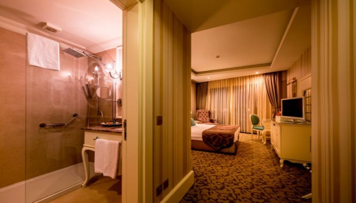 Hotel Vuni Palace poza 7