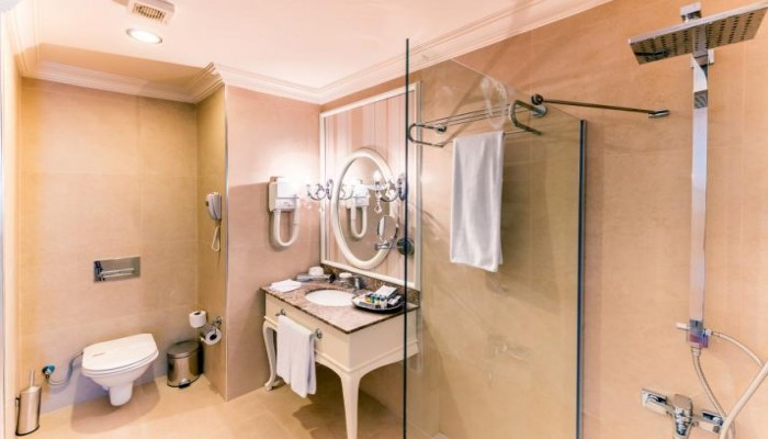 Hotel Vuni Palace poza 8