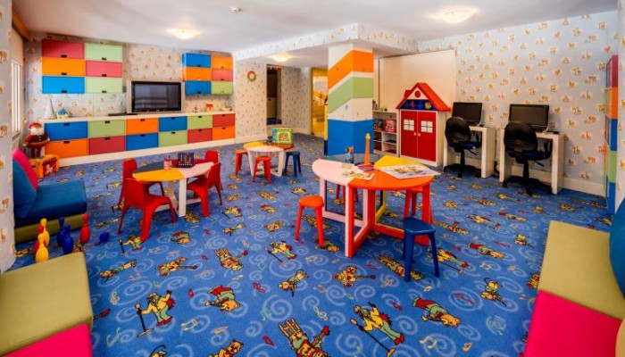 Hotel Vuni Palace poza 11