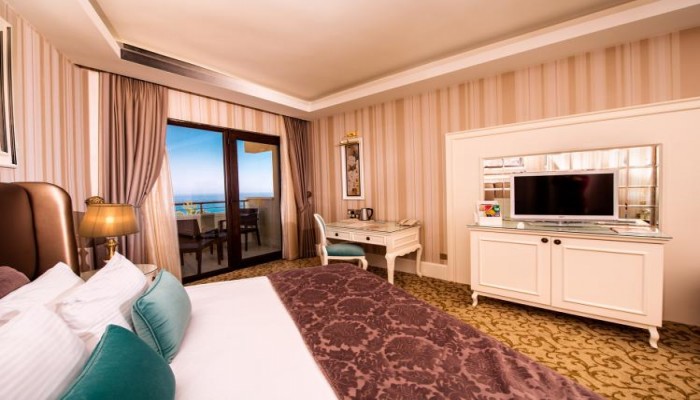 Hotel Vuni Palace poza 10