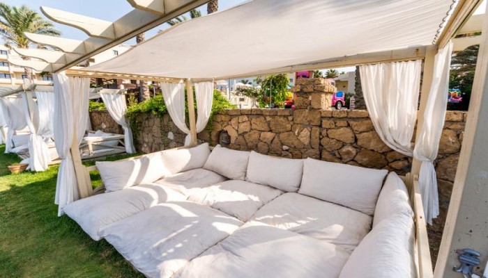 Hotel Vuni Palace poza 2
