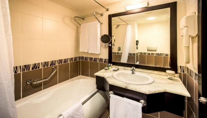 Hotel Vuni Palace poza 9