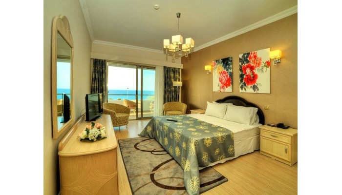 Jasmine Court Hotel & Casino poza 0