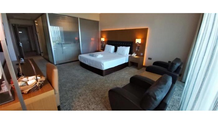 Korineum Golf Resort poza 5