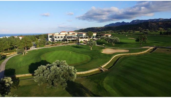 Korineum Golf Resort poza 0