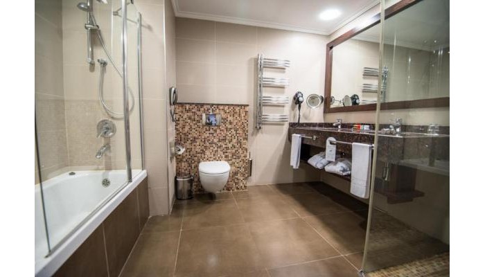 Korineum Golf Resort poza 11