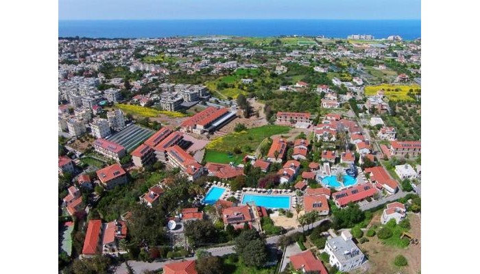 Riverside Garden Resort poza 14