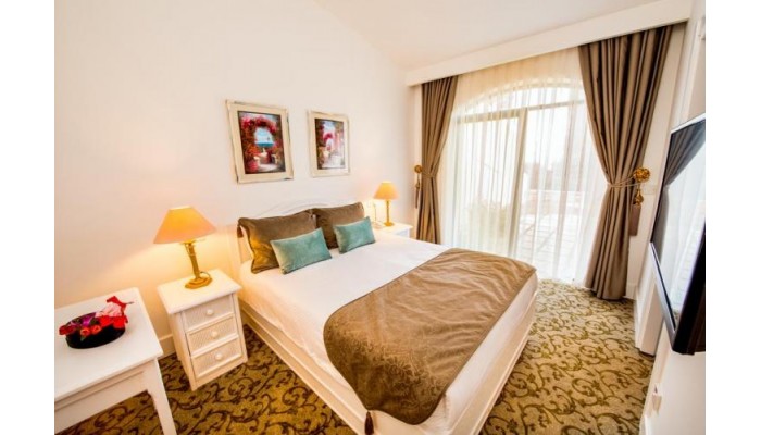 The Olive Tree Hotel poza 3