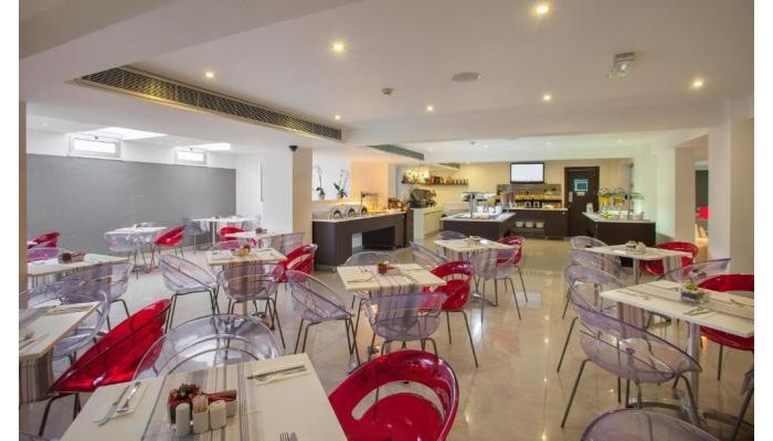 Amorgos Boutique Hotel poza 11