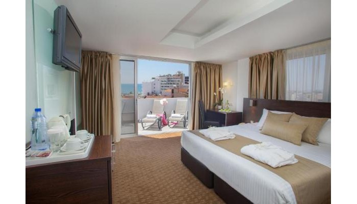 Amorgos Boutique Hotel poza 4