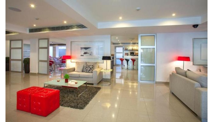 Amorgos Boutique Hotel poza 6