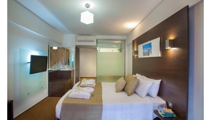 Amorgos Boutique Hotel poza 3