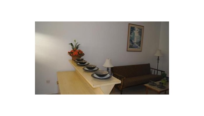 Antonis G. Hotel Apartments poza 14