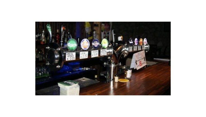 Antonis G. Hotel Apartments poza 30