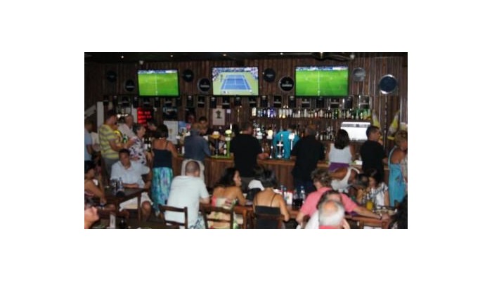 Antonis G. Hotel Apartments poza 34