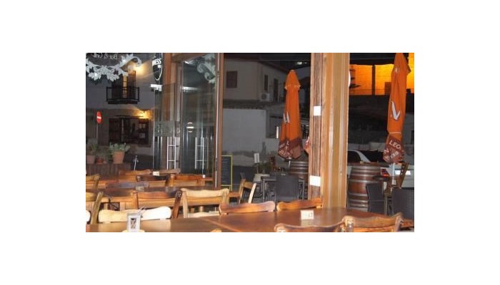 Antonis G. Hotel Apartments poza 29