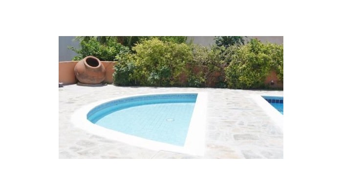 Antonis G. Hotel Apartments poza 4