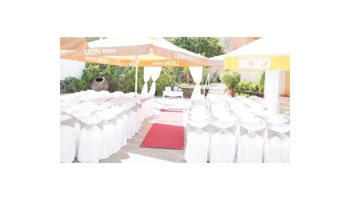 Antonis G. Hotel Apartments poza 21