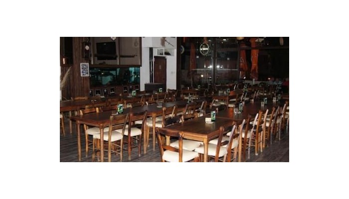 Antonis G. Hotel Apartments poza 8