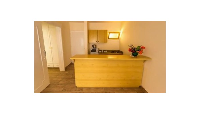 Antonis G. Hotel Apartments poza 12