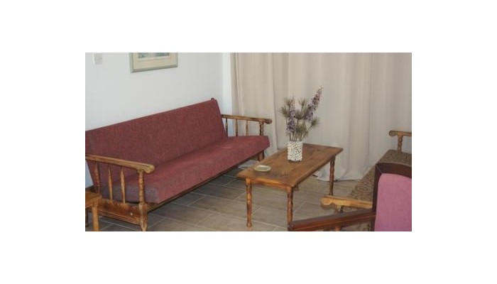 Antonis G. Hotel Apartments poza 40