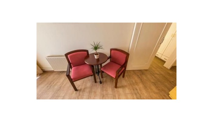 Antonis G. Hotel Apartments poza 13