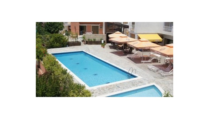 Antonis G. Hotel Apartments poza 5