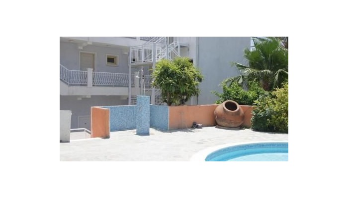 Antonis G. Hotel Apartments poza 25