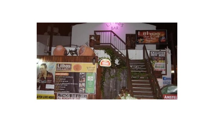 Antonis G. Hotel Apartments poza 20