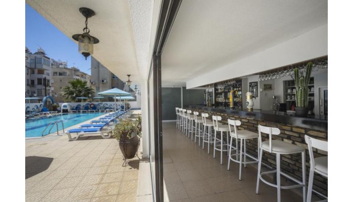 Cactus Hotel poza 22