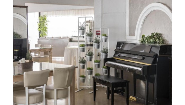 Cactus Hotel poza 19