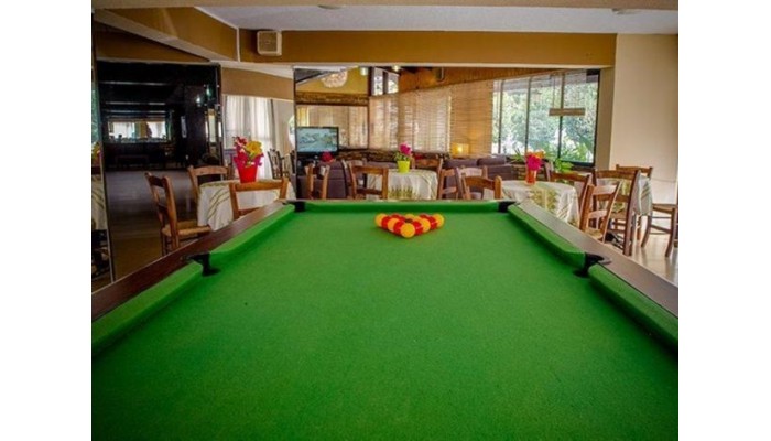 Cactus Hotel poza 11