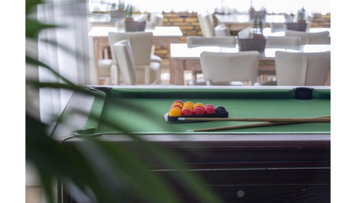 Cactus Hotel poza 18