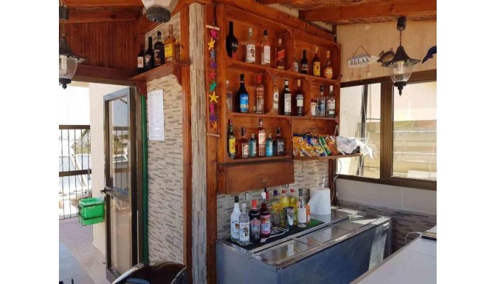 Elysso Hotel poza 14