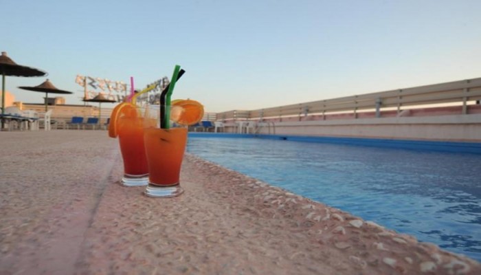 Elysso Hotel poza 17