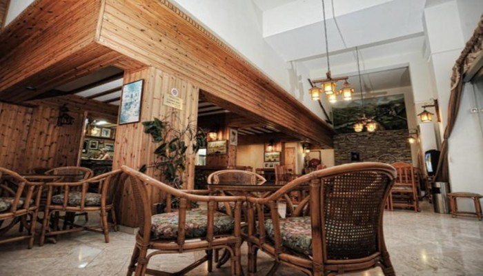 Elysso Hotel poza 10