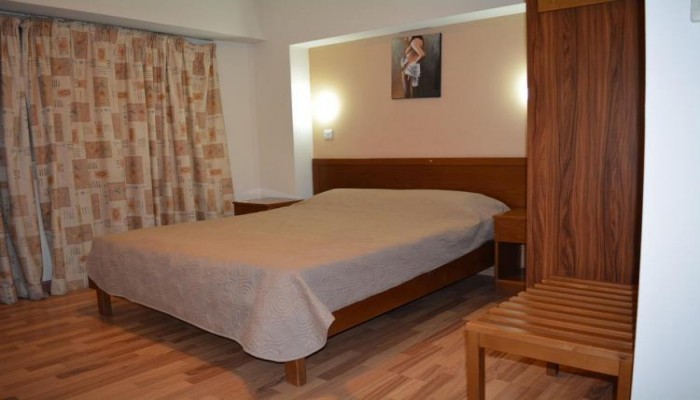 Elysso Hotel poza 6
