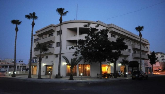 Elysso Hotel poza 0