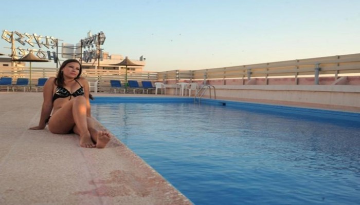 Elysso Hotel poza 15