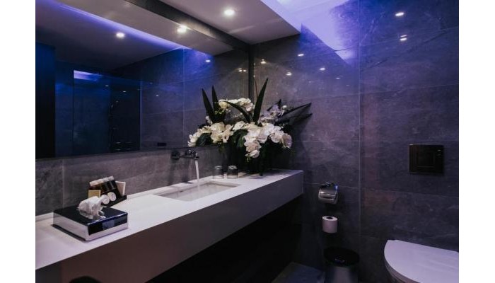 Hotel Frangiorgio poza 6