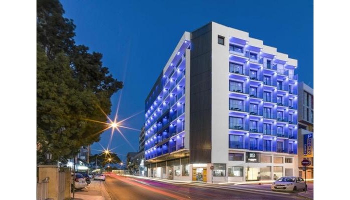 Hotel Frangiorgio poza 0