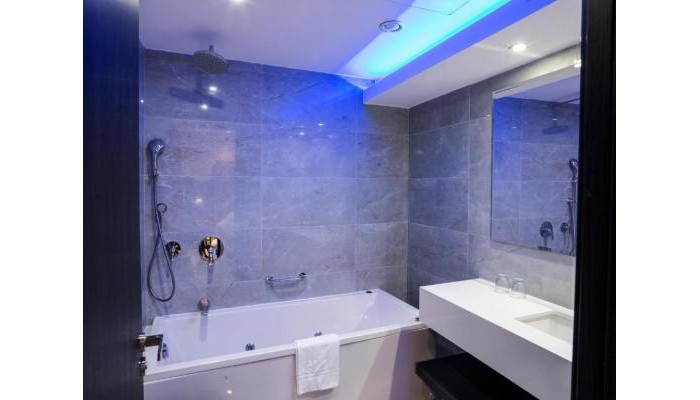 Hotel Frangiorgio poza 7