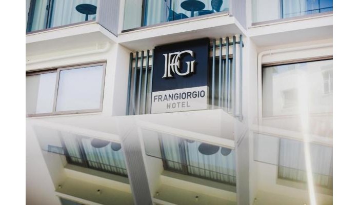Hotel Frangiorgio poza 1