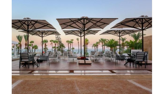 Hotel Golden Bay Beach poza 10