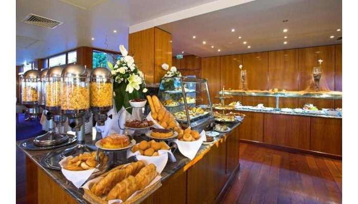 Hotel Golden Bay Beach poza 9