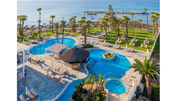 Hotel Golden Bay Beach poza 14