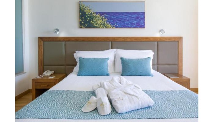 Hotel Golden Bay Beach poza 3