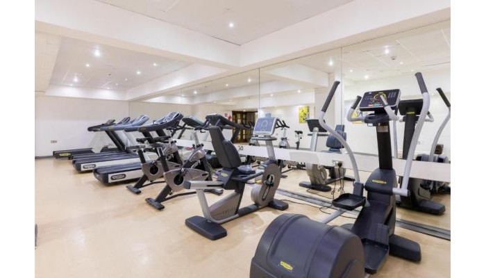 Hotel Golden Bay Beach poza 16